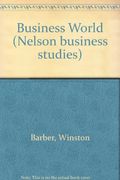 Business World (Nelson Business Studies) (en Inglés)