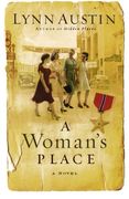 a woman´s place (en Inglés)