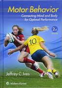 Motor Behavior (en Inglés)