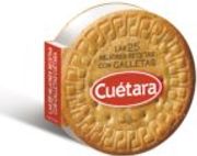 Cuétara. Las Mejores Recetas (Larousse - Libros Ilustrados/ Prácticos - Gastronomía)