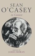 Sean O'casey in Context (Literature in Context) (en Inglés)