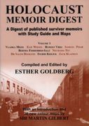 holocaust memoir digest