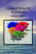Colección de novelas (in Spanish)