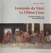 Leonardo da Vinci la Última Cena