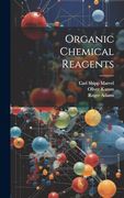 Organic Chemical Reagents (en Inglés)