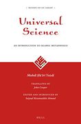 Per-Universal Science an Intro: 2 (Modern Shi? Ah Library) (en Inglés)