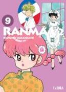 RANMA 1/2 09