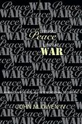 Liberal Peace, Liberal War: American Politics and International Security (Cornell Studies in Security Affairs) (en Inglés)