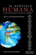 La aventura humana : cuentos populares-derechos humanos