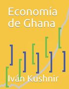 Economía de Ghana