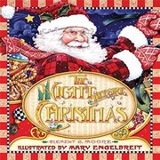 the night before christmas