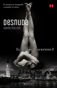 Desnuda (el Affaire Blackstone #1) (b)