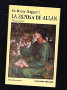 La esposa de Allan