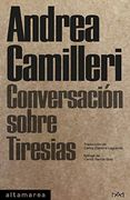 Conversación Sobre Tiresias