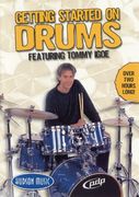 Getting Started on Drums-Setting up - Start Playing dvd (en Inglés)