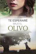 Libro te Esperare Bajo el Olivo - Cosenzo, Claudia