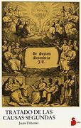 TRATADO DE LAS CAUSAS SEGUNDAS