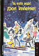 Ya está aquí ¡Don Invierno! (Junior)