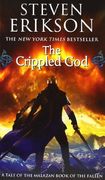 Malazan Book of the Fallen 10. The Crippled god