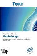 penhalonga (en Inglés)
