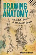 Drawing Anatomy: An Artist'S Guide to the Human Figure (en Inglés)