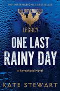 One Last Rainy day (en Inglés)