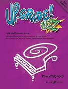 Up-Grade! Jazz Piano: Grades 0-1 (en Inglés)