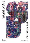 Outsider art (World of Art) (en Inglés)