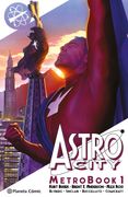 Astro City nº 01