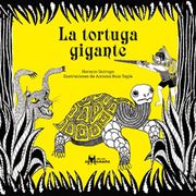 La Tortuga Gigante