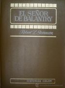 El Señor de Balantry