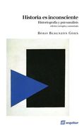 Historia es Inconsciente