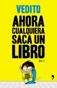 Ahora Cualquiera Saca un Libro - Vedito - Temas De Hoy