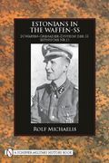 Estonians in the Waffen-Ss 