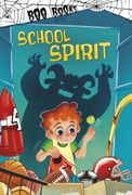 School Spirit (Boo Books) (en Inglés)