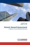 seismic hazard assessment (en Inglés)