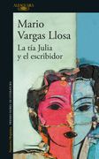 La tia Julia y el escribidor (in Spanish)