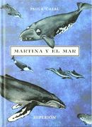 Martina y el mar