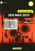 El Gran Libro de 3DS Max 2010