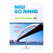 New go Ahead, Upper-Intermediate b2. Student's Book + Workbook (en Inglés)