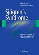 Sjögren's Syndrome: Practical Guidelines to Diagnosis and Therapy (en Inglés)