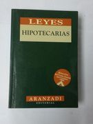 Leyes Hipotecarias (Basico)
