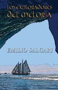 Los exploradores del Meloria (Spanish Edition)