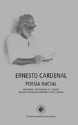 Poesia Inicial Ernesto Cardenal