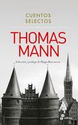 Libro Cuentos selectos - THOMAS MANN
