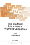 The Interfacial Interactions in Polymeric Composites (en Inglés)
