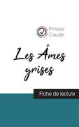 Les Âmes grises de Philippe Claudel (fiche de lecture et analyse complète de l'oeuvre) (in French)