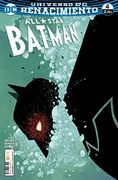 ALL STAR BATMAN 4