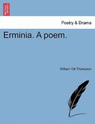 erminia. a poem.
