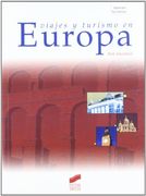 viajes y turismo en europa